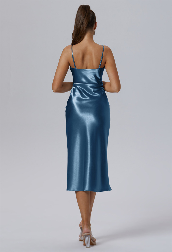 AW Carillon Dress